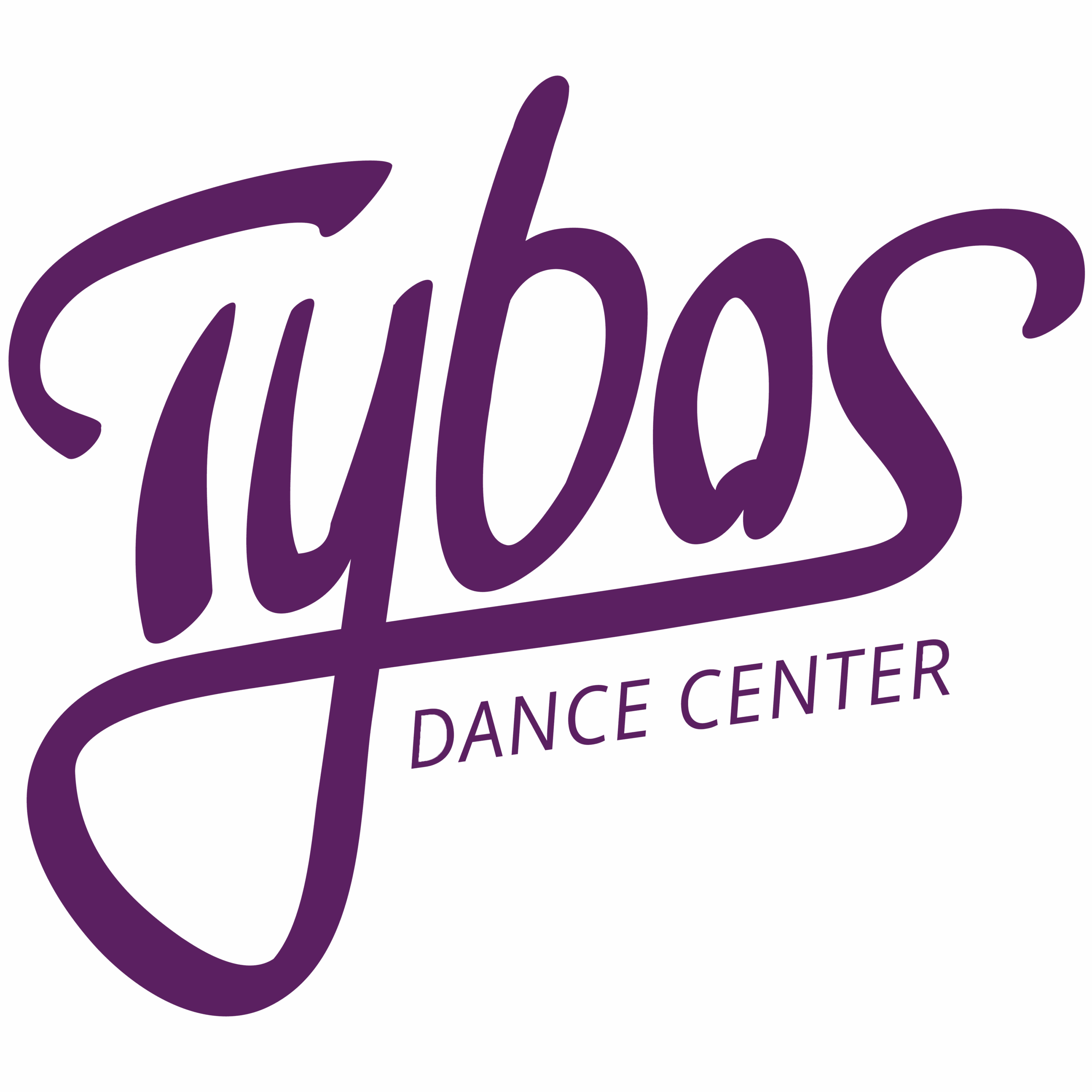 Tybas Dance Center